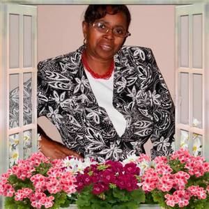 Meet your Posher, Virginia